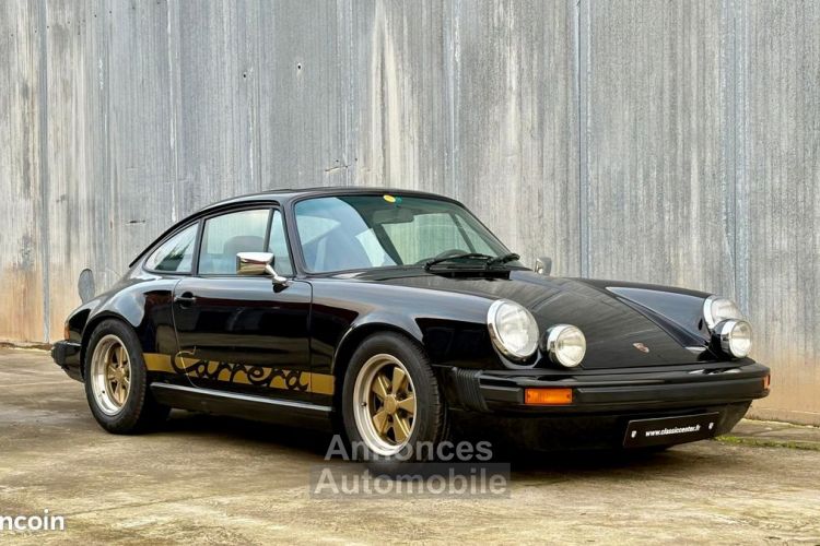 Porsche 911 Carrera 2.7 MFI 210 cv - <small></small> 159.900 € <small>TTC</small> - #1