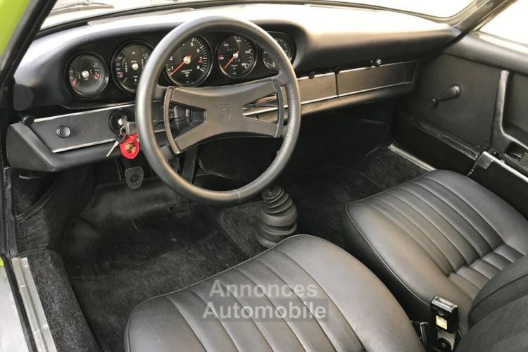 Porsche 911 Carrera 2,7L RS - Prix sur Demande - #8