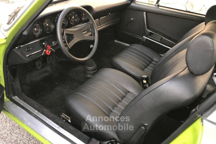 Porsche 911 Carrera 2,7L RS - Prix sur Demande - #9