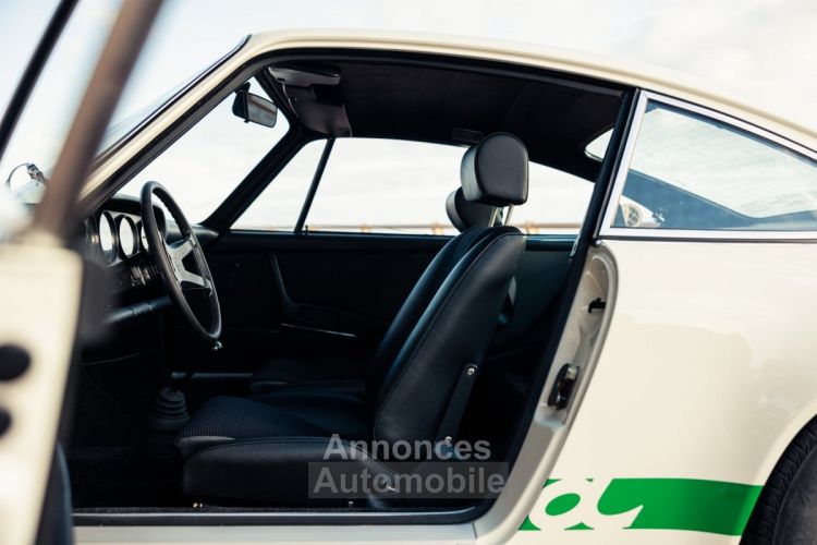 Porsche 911 Carrera 2,7L RS Touring - Prix sur Demande - #20