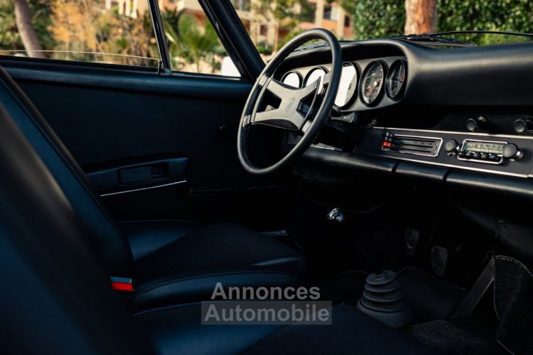 Porsche 911 Carrera 2,7L RS Touring - Prix sur Demande - #33