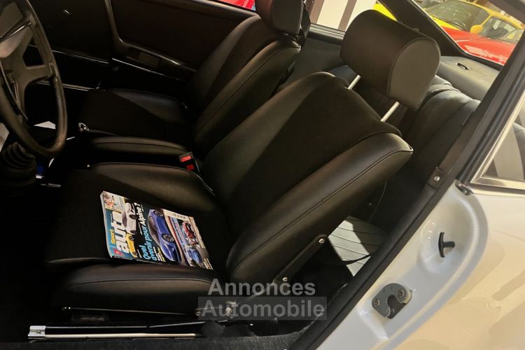 Porsche 911 Carrera 2,7L RS Touring - Prix sur Demande - #50