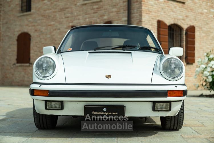 Porsche 911 CARRERA 3.2 - <small></small> 65.000 € <small></small> - #2