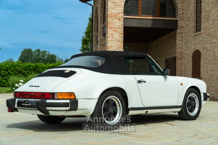 Porsche 911 CARRERA 3.2 - <small></small> 55.000 € <small></small> - #6