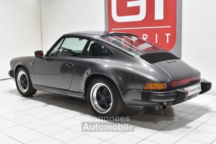 Porsche 911 Carrera 3.2 - <small></small> 72.900 € <small>TTC</small> - #2