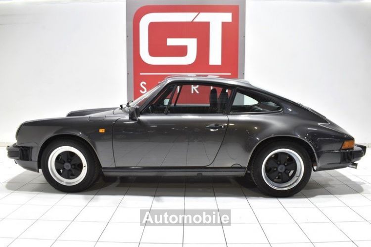 Porsche 911 Carrera 3.2 - <small></small> 72.900 € <small>TTC</small> - #3