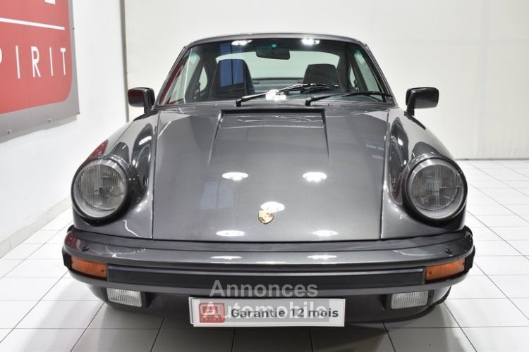 Porsche 911 Carrera 3.2 - <small></small> 72.900 € <small>TTC</small> - #5