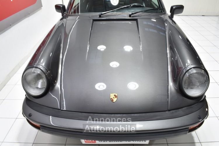 Porsche 911 Carrera 3.2 - <small></small> 72.900 € <small>TTC</small> - #12