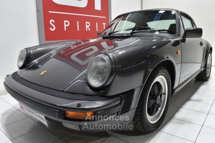 Porsche 911 Carrera 3.2 - <small></small> 72.900 € <small>TTC</small> - #13