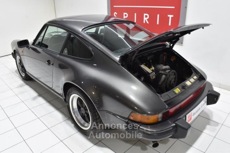 Porsche 911 Carrera 3.2 - <small></small> 72.900 € <small>TTC</small> - #17