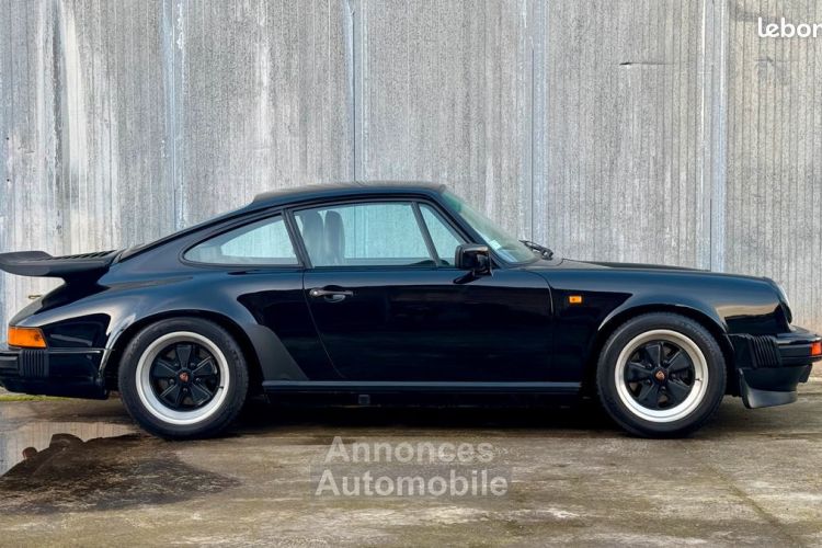 Porsche 911 Carrera 3.2 Coupé - <small></small> 71.900 € <small>TTC</small> - #2