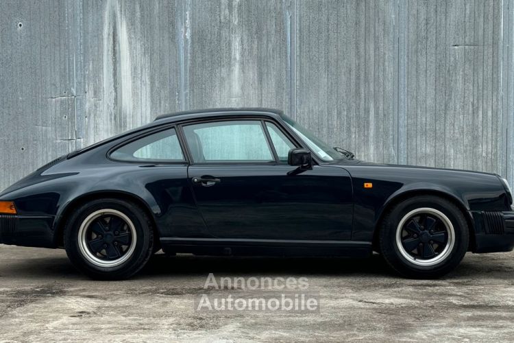 Porsche 911 Carrera 3.2 Coupé 1985 - <small></small> 69.900 € <small>TTC</small> - #2