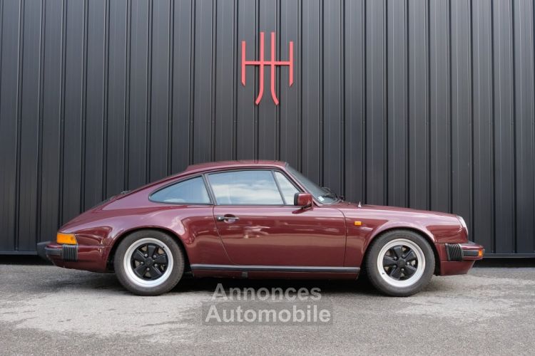 Porsche 911 CARRERA 3.2 COUPE 915 - <small></small> 71.900 € <small>TTC</small> - #2