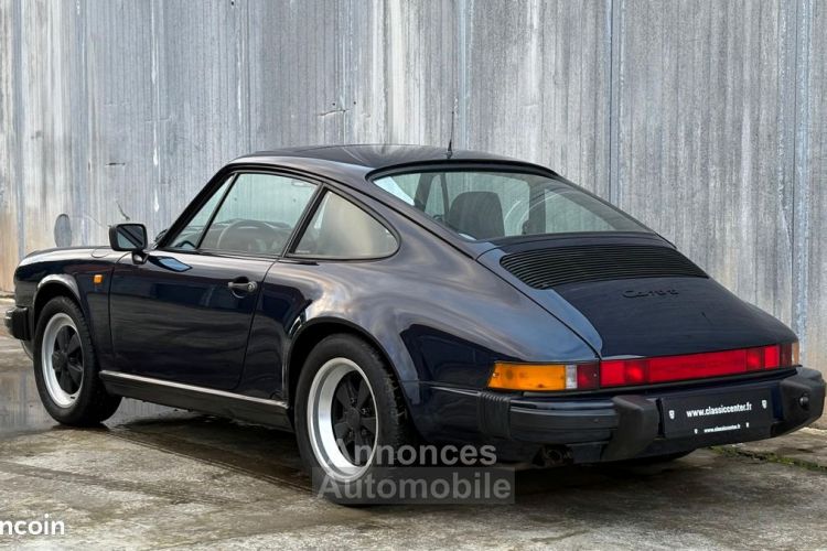 Porsche 911 Carrera 3.2 G50 - <small></small> 79.900 € <small>TTC</small> - #2