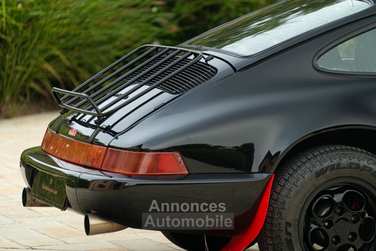 Porsche 911 CARRERA 3.2 G50 SAFARI - <small></small> 94.000 € <small></small> - #5