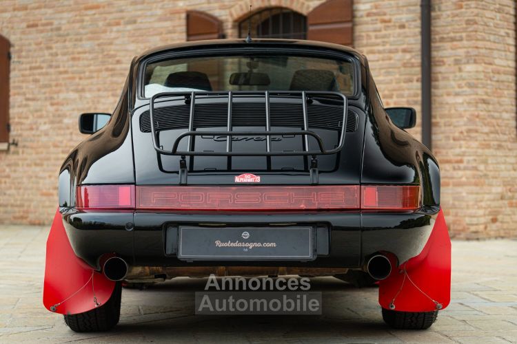 Porsche 911 CARRERA 3.2 G50 SAFARI - <small></small> 94.000 € <small></small> - #11