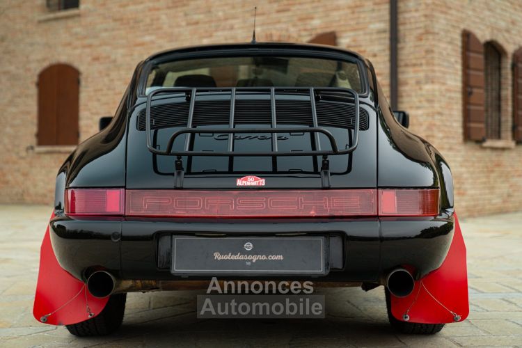 Porsche 911 CARRERA 3.2 G50 SAFARI - <small></small> 94.000 € <small></small> - #20