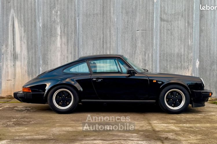 Porsche 911 Carrera 3.2 l 231 cv - <small></small> 75.900 € <small>TTC</small> - #1