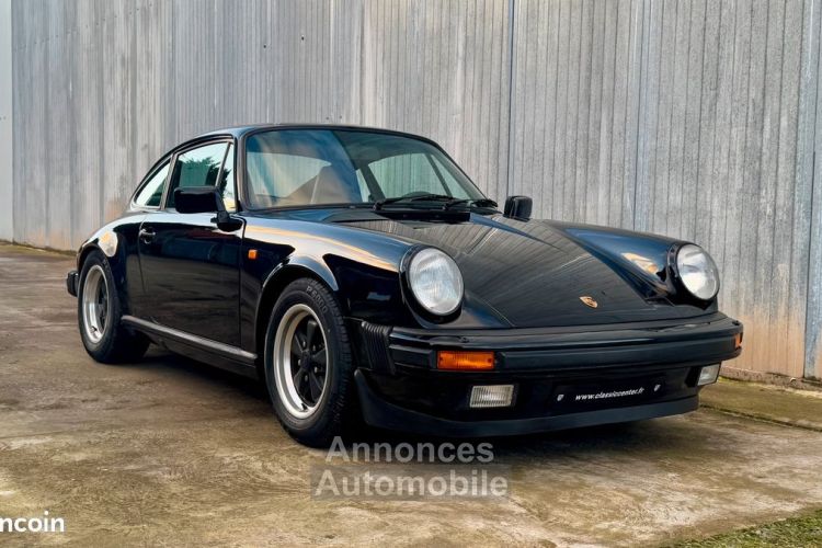 Porsche 911 Carrera 3.2 l 231 cv - <small></small> 75.900 € <small>TTC</small> - #2