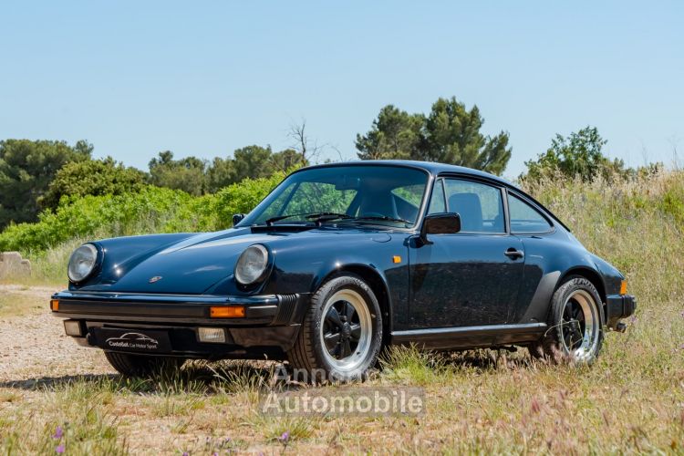 Porsche 911 Carrera 3.2L G50 Parfait état - <small></small> 79.900 € <small>TTC</small> - #1