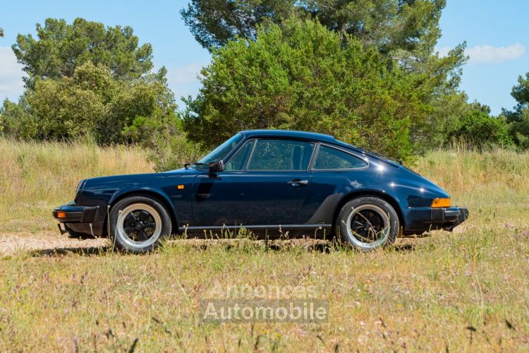 Porsche 911 Carrera 3.2L G50 Parfait état - <small></small> 79.900 € <small>TTC</small> - #2