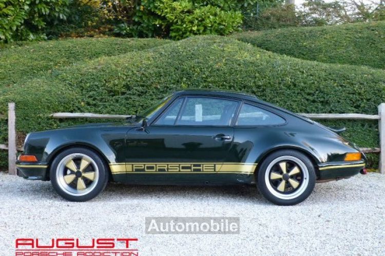 Porsche 911 Carrera 3.4 “RSR Specs” 1982 - Prix sur Demande - #1