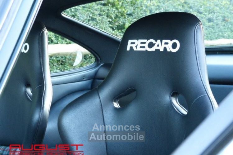 Porsche 911 Carrera 3.4 “RSR Specs” 1982 - Prix sur Demande - #4