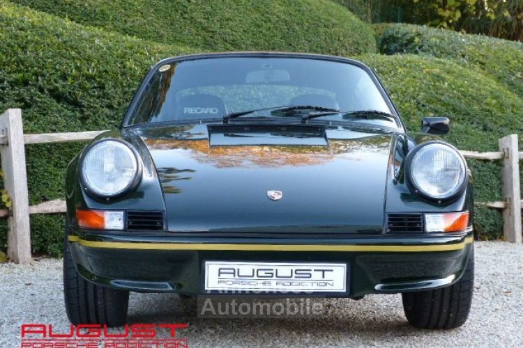 Porsche 911 Carrera 3.4 “RSR Specs” 1982 - Prix sur Demande - #14