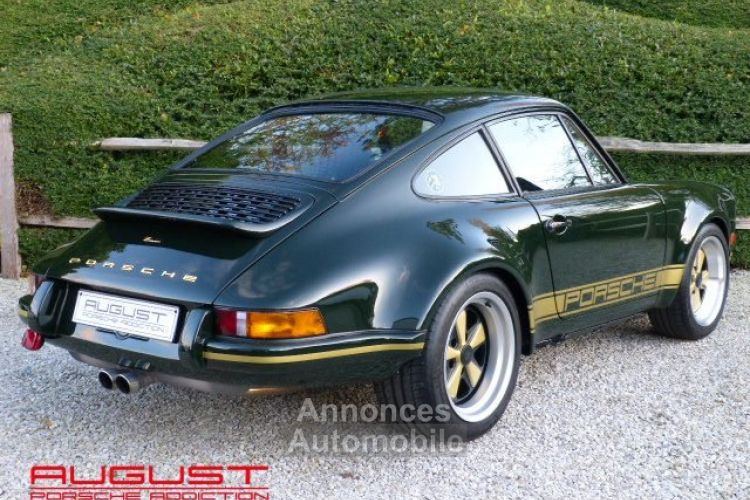 Porsche 911 Carrera 3.4 “RSR Specs” 1982 - Prix sur Demande - #16