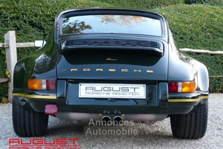 Porsche 911 Carrera 3.4 “RSR Specs” 1982 - Prix sur Demande - #17