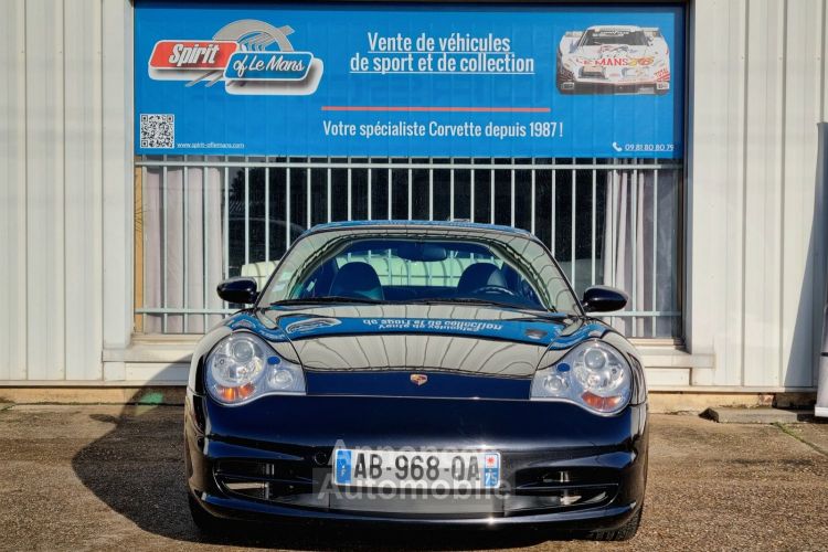 Porsche 911 Carrera 4 - <small></small> 34.900 € <small>TTC</small> - #10