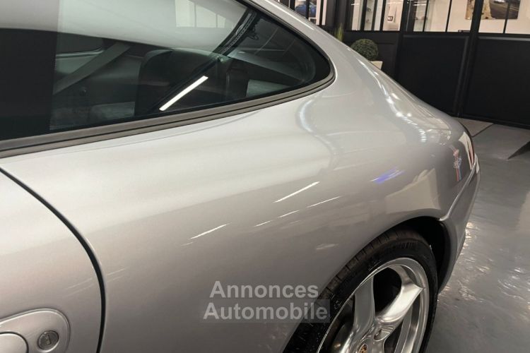 Porsche 911 CARRERA 4 996 40EME ANNIVERSAIRE - <small></small> 42.990 € <small>TTC</small> - #9