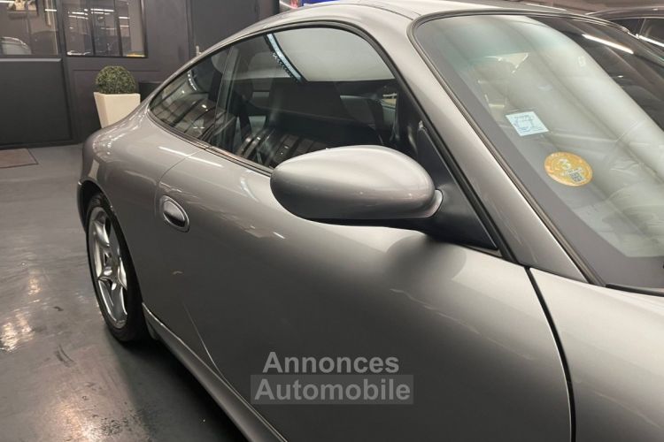 Porsche 911 CARRERA 4 996 40EME ANNIVERSAIRE - <small></small> 42.990 € <small>TTC</small> - #22