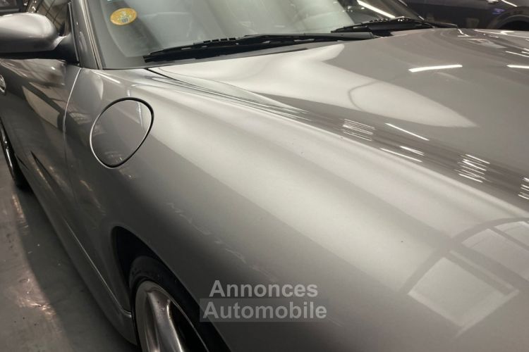 Porsche 911 CARRERA 4 996 40EME ANNIVERSAIRE - <small></small> 42.990 € <small>TTC</small> - #24