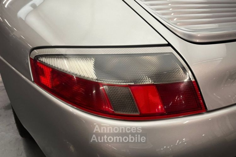 Porsche 911 CARRERA 4 996 40EME ANNIVERSAIRE - <small></small> 42.990 € <small>TTC</small> - #28