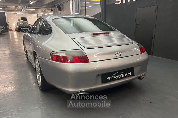 Porsche 911 CARRERA 4 996 40EME ANNIVERSAIRE - <small></small> 42.990 € <small>TTC</small> - #30