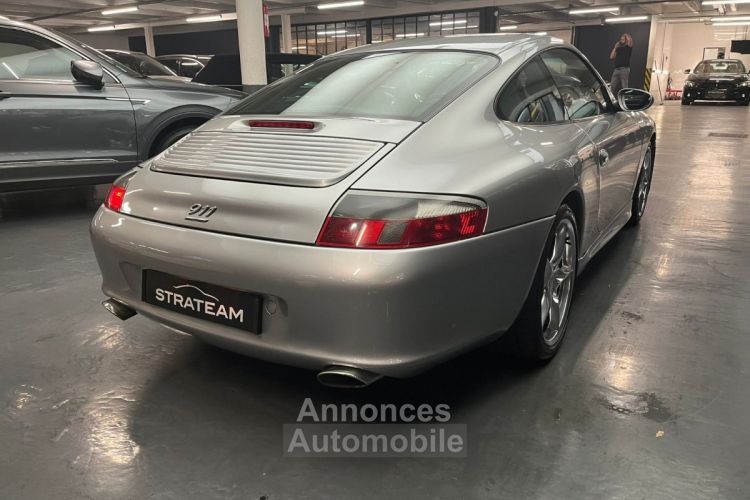 Porsche 911 CARRERA 4 996 40EME ANNIVERSAIRE - <small></small> 42.990 € <small>TTC</small> - #32