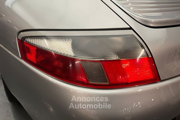 Porsche 911 CARRERA 4 996 40EME ANNIVERSAIRE - <small></small> 42.990 € <small>TTC</small> - #35