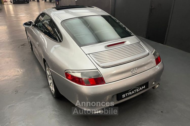 Porsche 911 CARRERA 4 996 40EME ANNIVERSAIRE - <small></small> 42.990 € <small>TTC</small> - #49