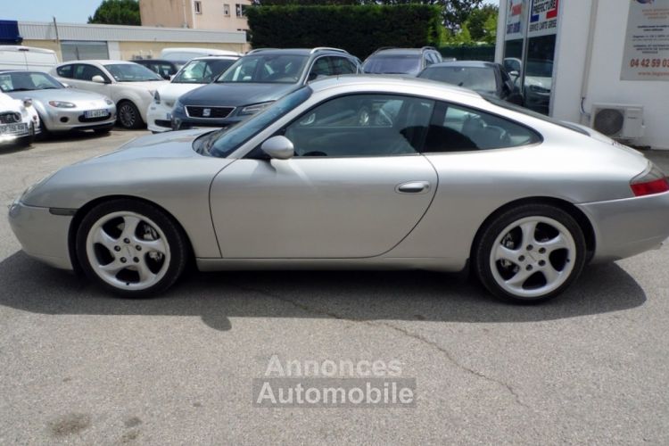 Porsche 911 CARRERA 4 COUPE 996 3.4i - <small></small> 34.990 € <small>TTC</small> - #2