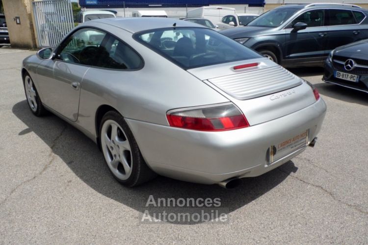 Porsche 911 CARRERA 4 COUPE 996 3.4i - <small></small> 34.990 € <small>TTC</small> - #3