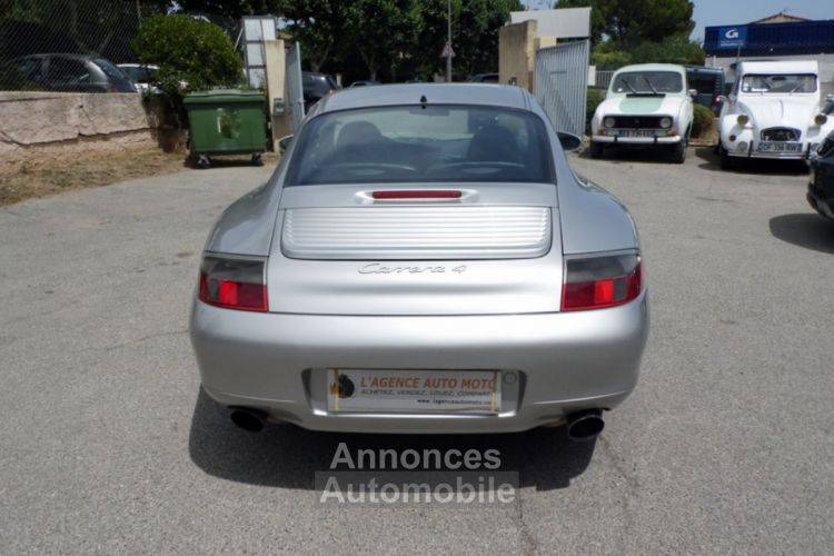 Porsche 911 CARRERA 4 COUPE 996 3.4i - <small></small> 34.990 € <small>TTC</small> - #4