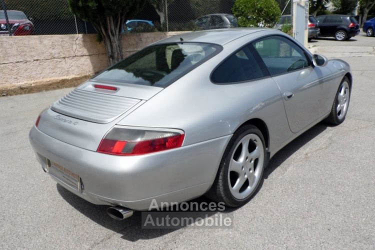 Porsche 911 CARRERA 4 COUPE 996 3.4i - <small></small> 34.990 € <small>TTC</small> - #5