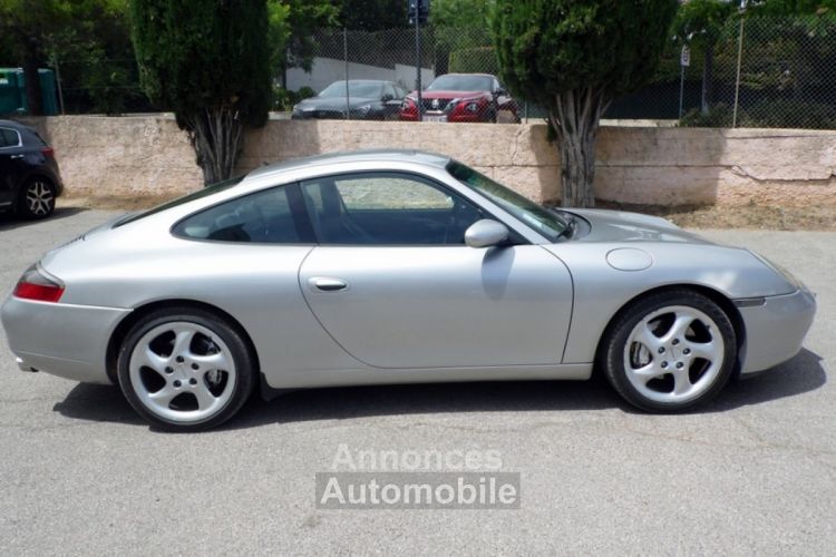 Porsche 911 CARRERA 4 COUPE 996 3.4i - <small></small> 34.990 € <small>TTC</small> - #6