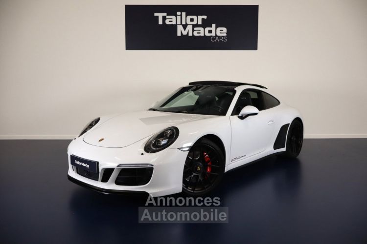 Porsche 911 carrera 4 GTS - <small></small> 129.900 € <small>TTC</small> - #1