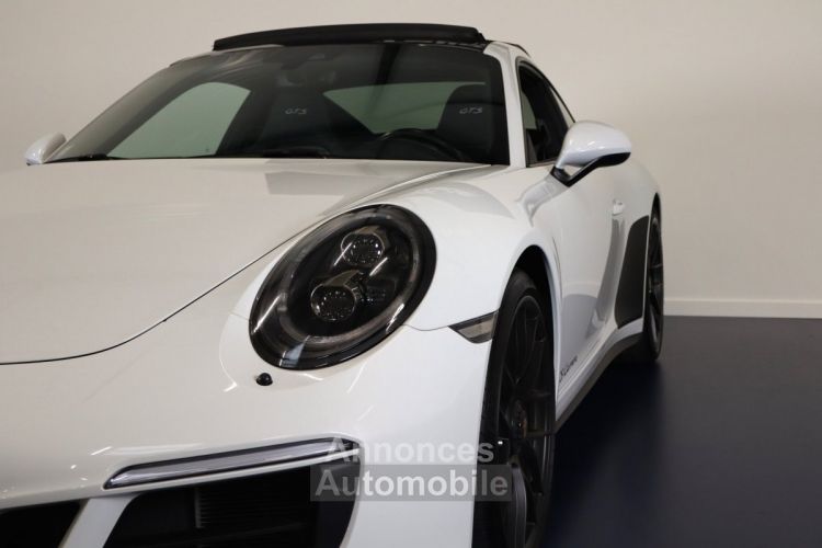 Porsche 911 carrera 4 GTS - <small></small> 129.900 € <small>TTC</small> - #6