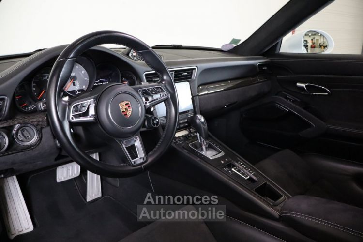 Porsche 911 carrera 4 GTS - <small></small> 129.900 € <small>TTC</small> - #10