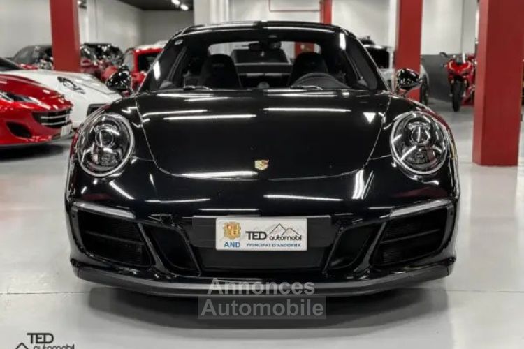 Porsche 911 Carrera 4 GTS 450cv - <small></small> 106.500 € <small>TTC</small> - #2