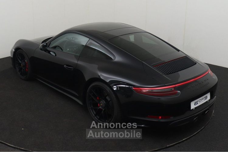 Porsche 911 CARRERA 4 GTS - NAVI LEDER 32.027km!! - <small></small> 122.995 € <small>TTC</small> - #2