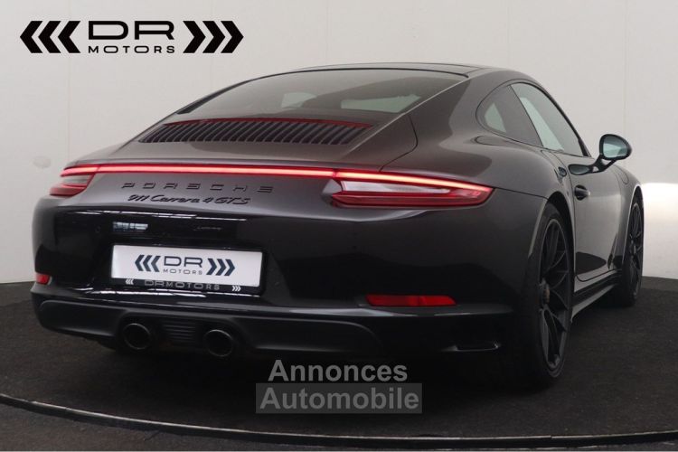 Porsche 911 CARRERA 4 GTS - NAVI LEDER 32.027km!! - <small></small> 122.995 € <small>TTC</small> - #3